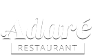 Logo for Adore Restaurant